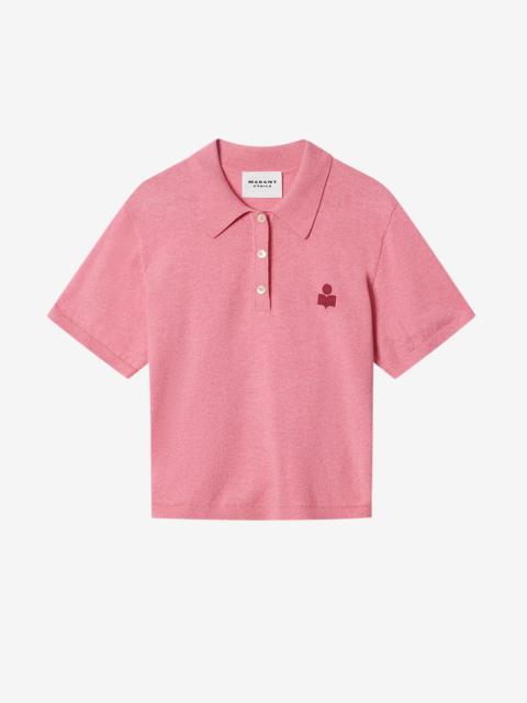 Isabel Marant Étoile ALTHEA SWEATER