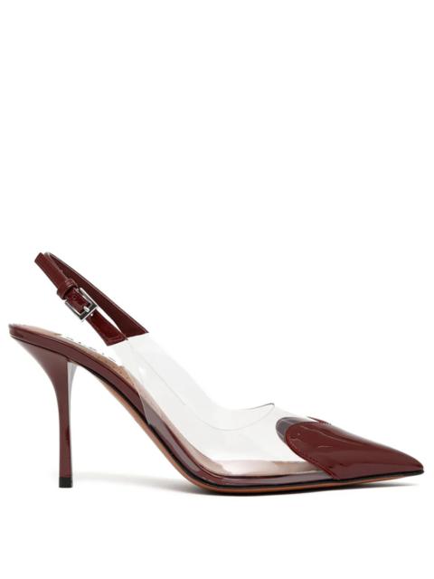 Alaïa Slingbacks 90