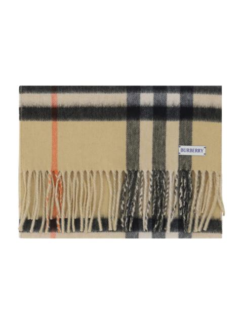 Burberry Scarf
