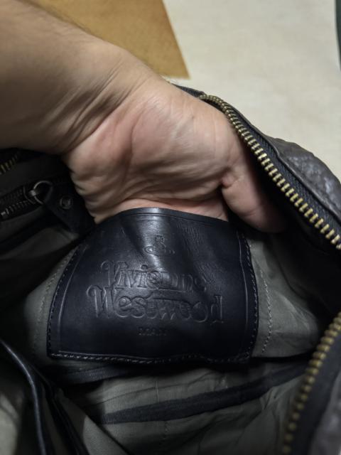Vivienne Westwood VIVIENNE WESTWOOD CROSSBODY BAG