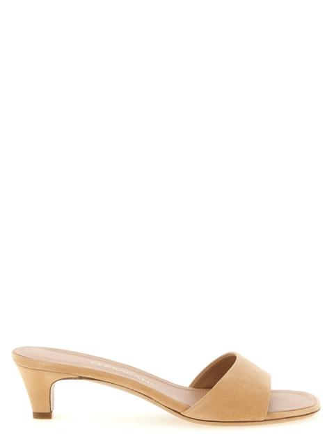 FERRAGAMO Ferragamo Women 'Tatiana' Sandals