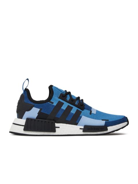 adidas PHARRELL X NMD_R1 'FOCUS BLUE'