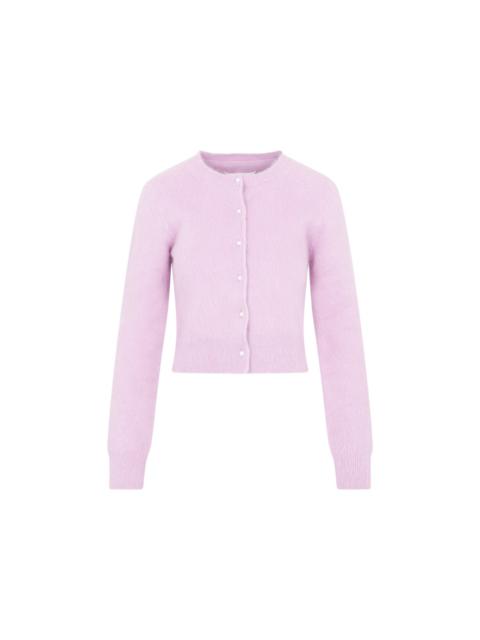 Maison Margiela Maison Margiela Angora Cardigan Women