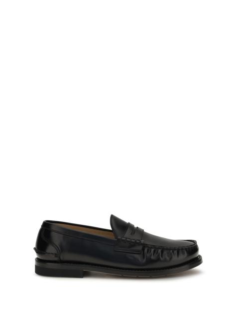 Other Designers Premiata Arnold Loafers