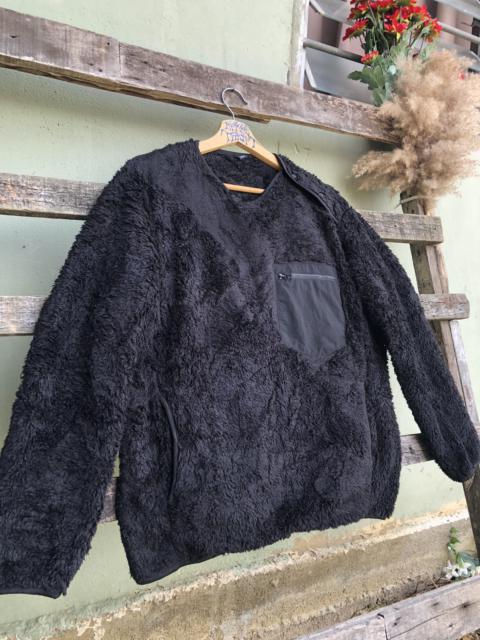 Other Designers Uniqlo - 💥JAPAN OFFER💥 Uniqlo Sherpa Fleece Fluffy Sweetshirts