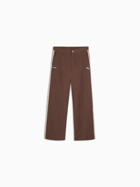 PUMA PUMA x MADHAPPY Women's Track Pants