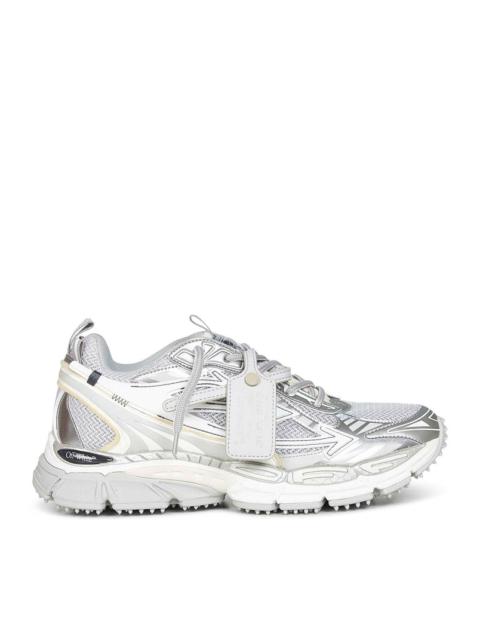 Off-White Off-White Men Sneaker Be Right Back
