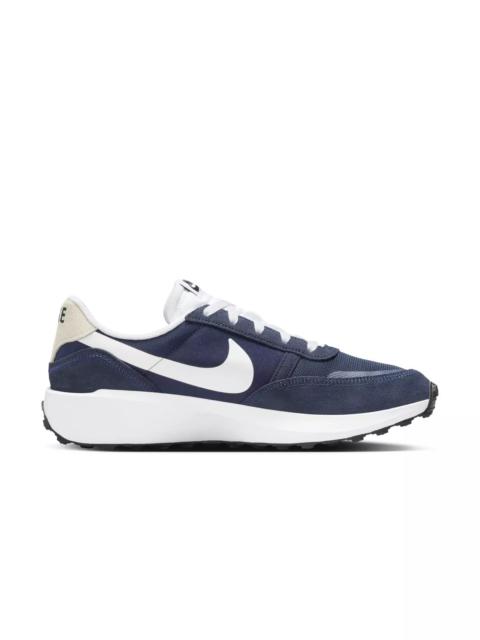Nike Waffle Nav "Midnight Navy/Obsidian/Thunder Blue/White" Men's Shoe