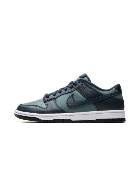 Nike Dunk Low PRM "Armory Navy"