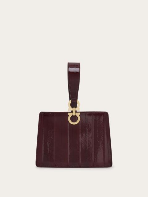 FERRAGAMO Mini clutch