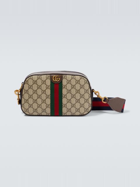 GUCCI Ophidia GG Small shoulder bag