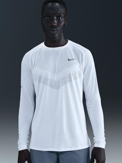 Nike Nike Stride Men's Dri-FIT ADV Long-Sleeve Running Top