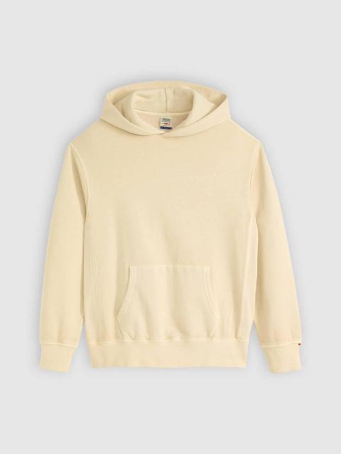Levi's AUTHENTIC HOODIE SWEATSHIRT
