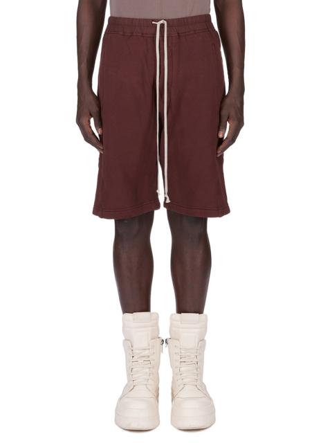 Rick Owens DRKSHDW SHORTS