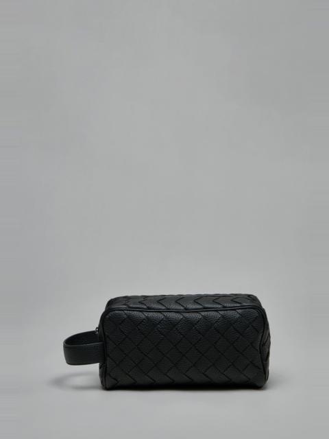 Bottega Veneta Pouch Intrecciato 20 Taurillon