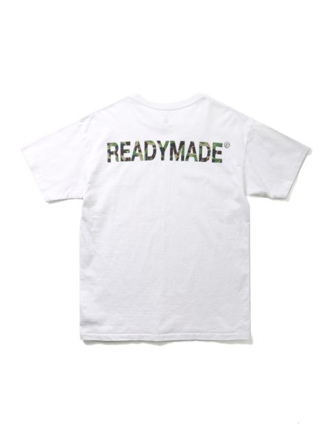 READYMADE × A BATHING APE - READYMADE × A BATHING APE