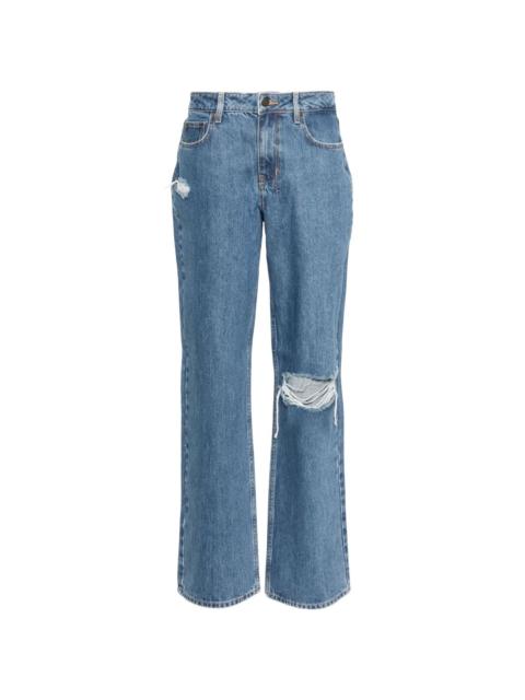 Ksubi Overkast jeans