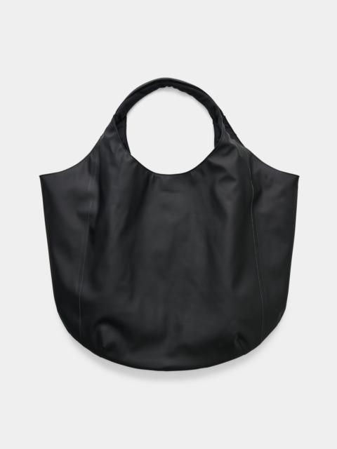 Stutterheim Svea Puffer Bag Black