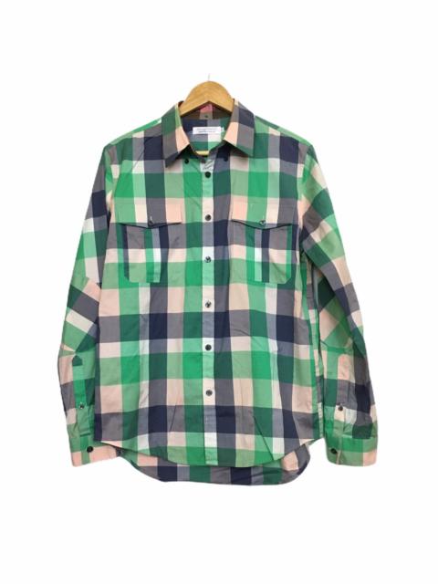 Other Designers Opening Ceremony x Uniqlo 2009 Button Down