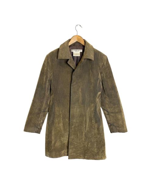 Other Designers Katharine Hamnett London - Katherine Hamnett trenhcoat