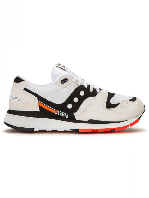 Saucony Saucony Azura White Black Red