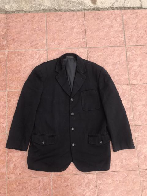 Other Designers Designer - COMME DES GARCONS BLAZER