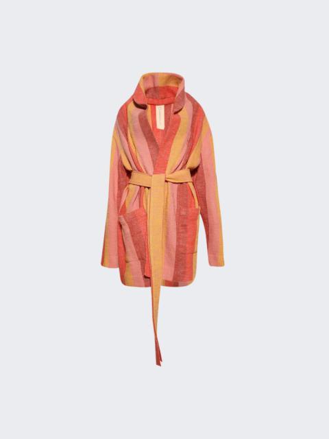 MARRAKSHI LIFE The Cardigan Orange