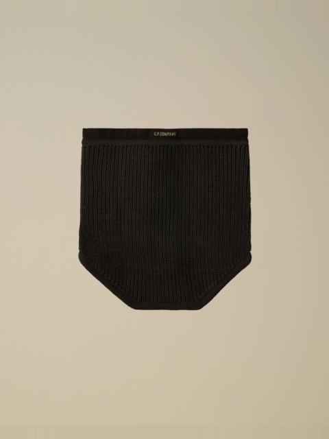 C.P. Company Extrafine Merino Wool Neck Warmer