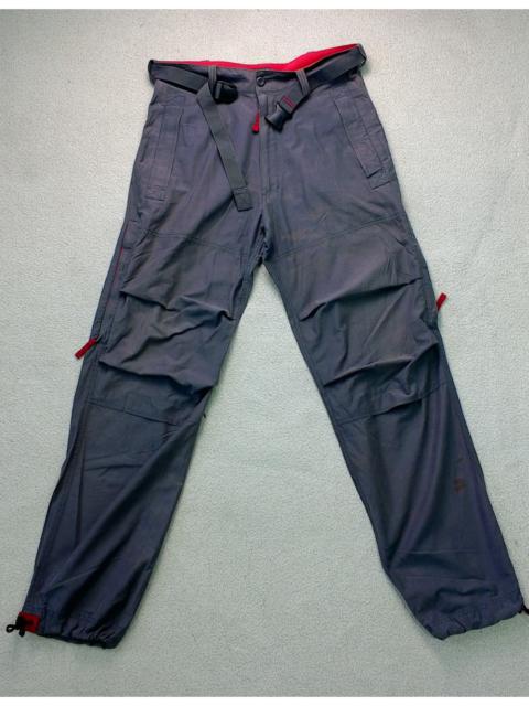 Other Designers Vintage OshKosh Cargo Pant Multi Pocket