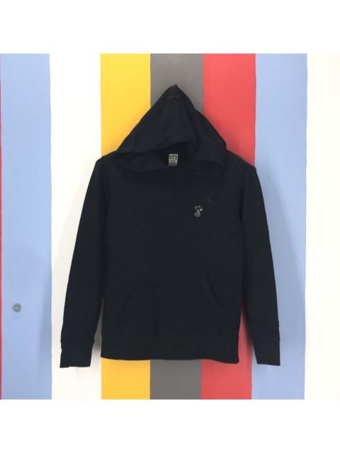 Other Designers UNIQLO x KAWS x PEANUTS Hoodie Pullover #1656/04