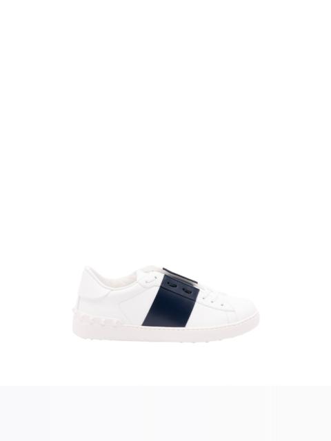Valentino `Open` Sneakers
