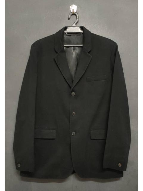 A.P.C. A.P.C Cotton Jacket Blazer
