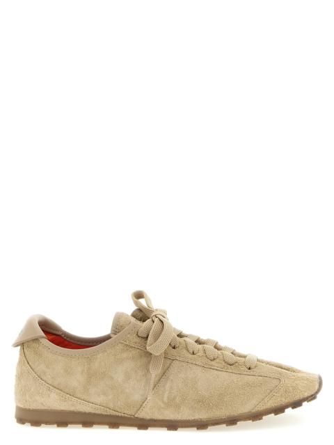 JACQUEMUS Jacquemus Women 'Les Tennis' Sneakers