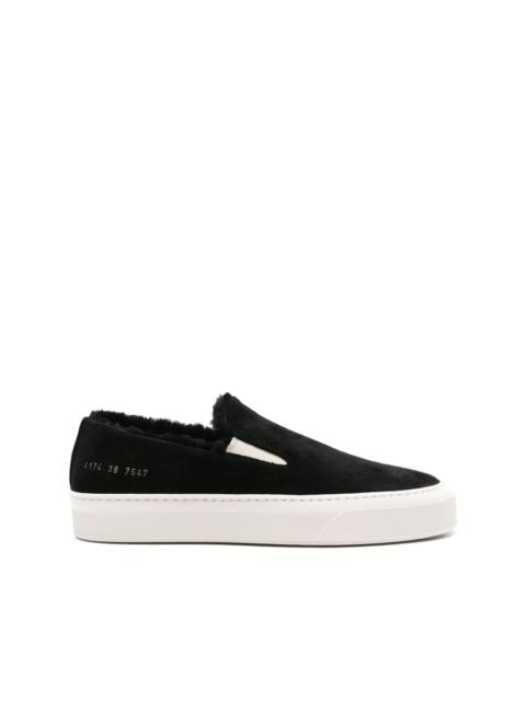 35mm slip-on sneakers