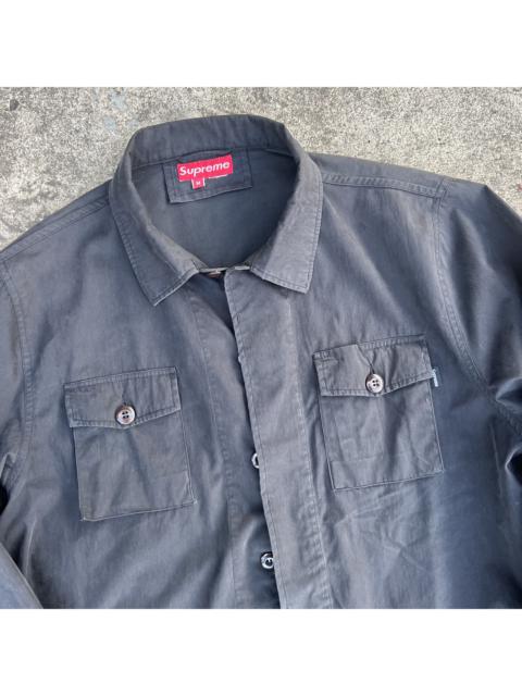 Vintage 1990’s Supreme M65 Jacket