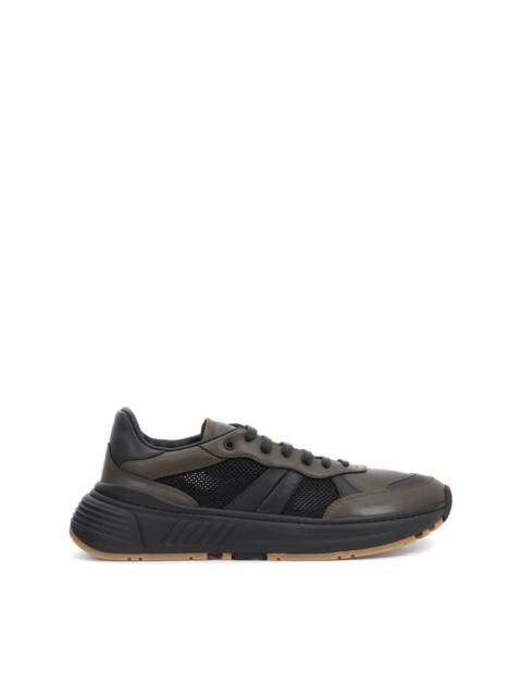 Bottega Veneta Bottega Veneta Speedster Athletic Sneakers Green