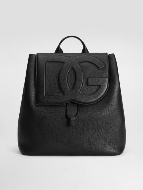 Dolce & Gabbana Deerskin backpack