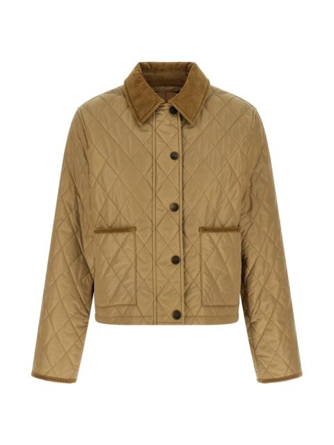 Burberry 'Tal' jacket