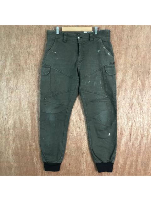 Other Designers Workers - Japan Toraichi Jogger Cargo Pants