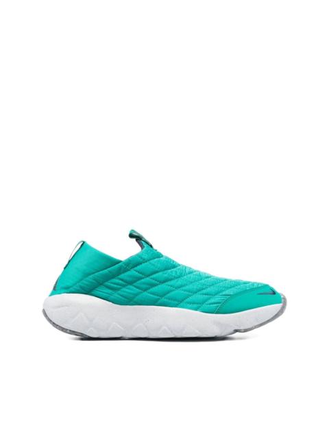 PUMA ACG Moc 3.5 "Neptune Green" sneakers