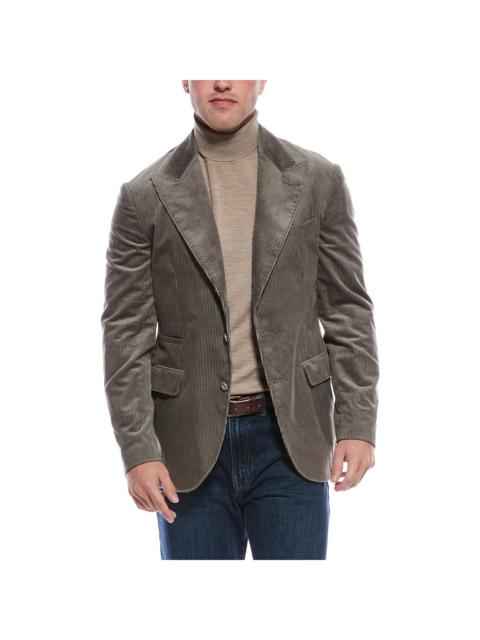 Brunello Cucinelli Brunello Cucinelli Blazer