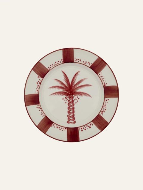 Johanna Ortiz Indigenista Dessert Plate Set of 2