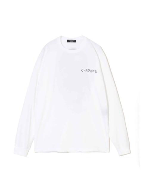 UNDERCOVER UC1F4892-2