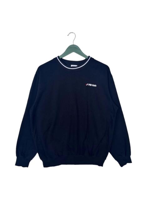 Other Designers Vintage Pro-Keds Sweatshirt