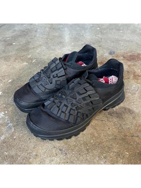 Other Designers 424 On Fairfax - 424 on Fairfax “Marathon” Sneakers
