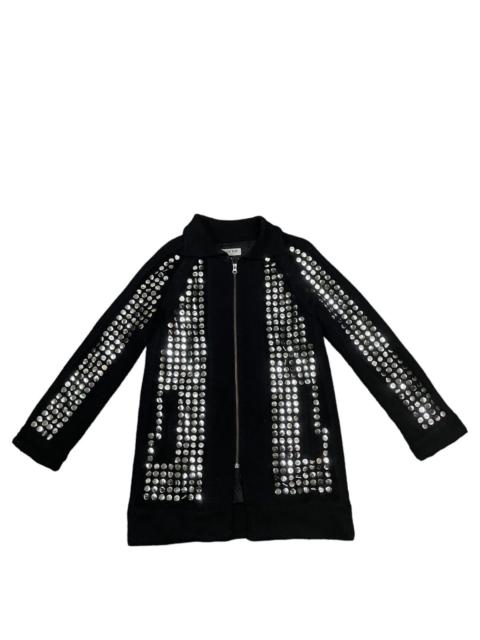 Other Designers Avant Garde - 🔥Rare🔥 Vintage Japanese Designer Style Jacket