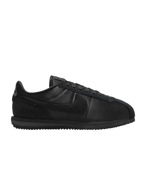 Nike Wmns Cortez 'Satin Pack - Black'