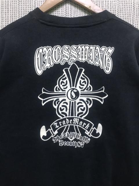 Other Designers crossing‼️‼️ japanese brand very rare