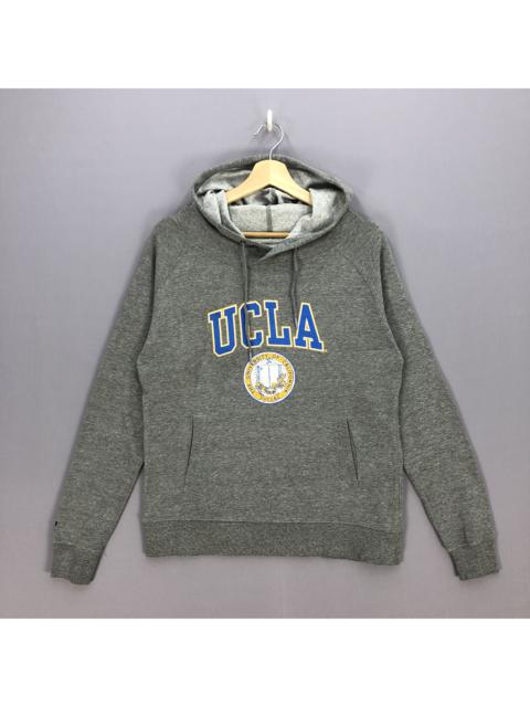 Other Designers Jansport - Vintage Jansports Sweatshirt Hoodie UCLA Sweater Hooded