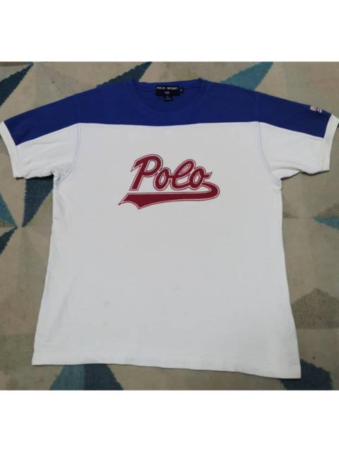 Other Designers Polo Ralph Lauren - Polos Sport T